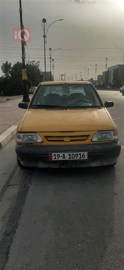 Saipa 131